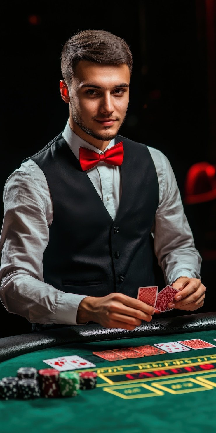 55555-এ শুরু করার ধাপসমূহ